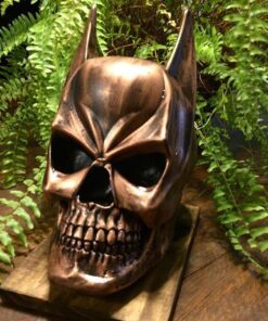 SKULL BATMAN