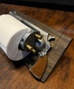 Suporte Papel Colt